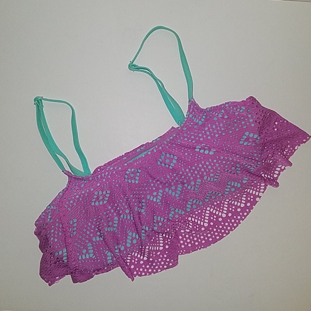 SO Bikini Top